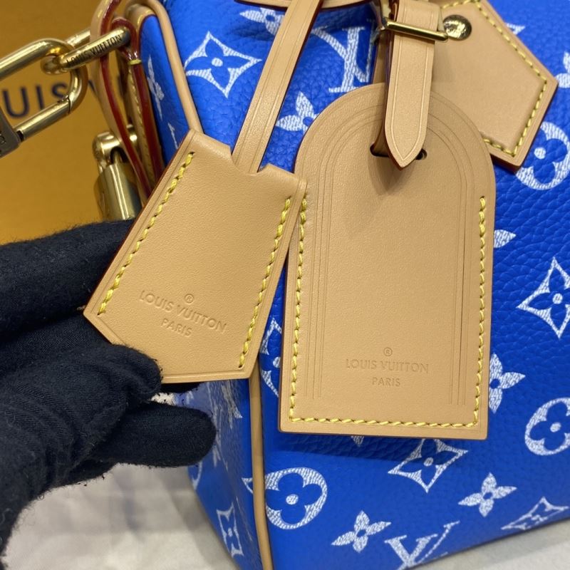 Louis Vuitton Speedy Bags